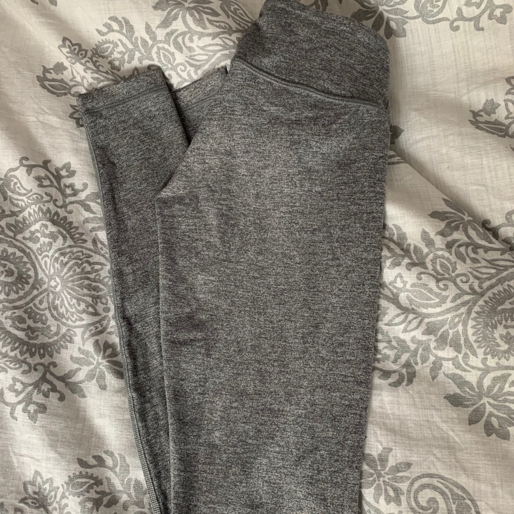 Lululemon size 4 Wunder Under Full Length